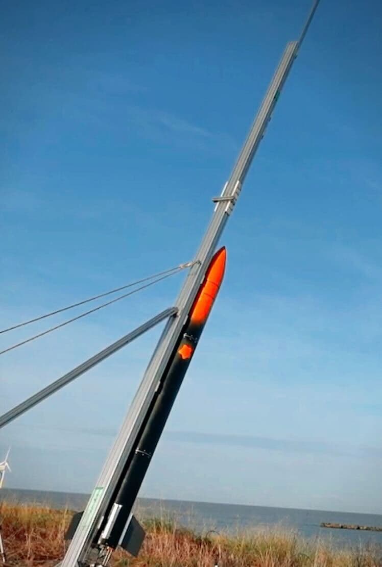 C-83LM(キーちゃん)