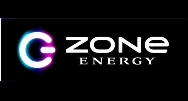 ZONeエナジー logo